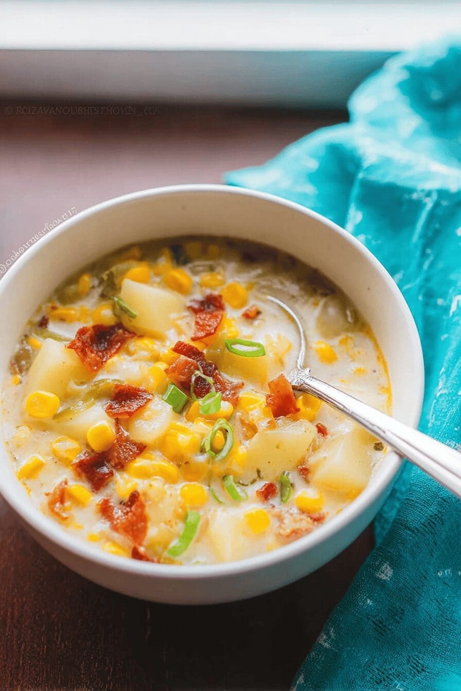 Soup Recipes