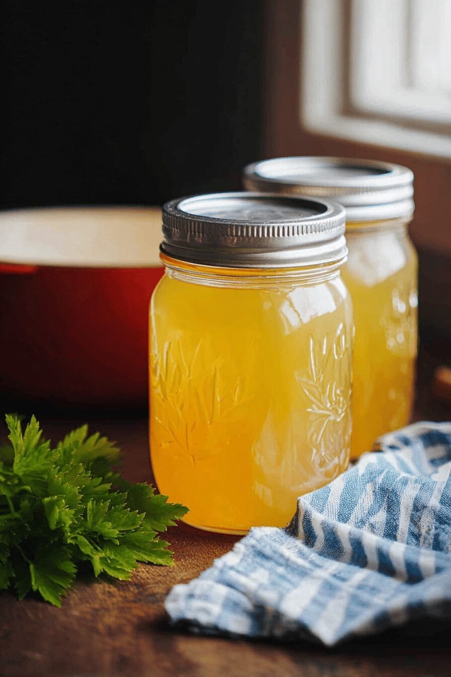 Turkey Stock