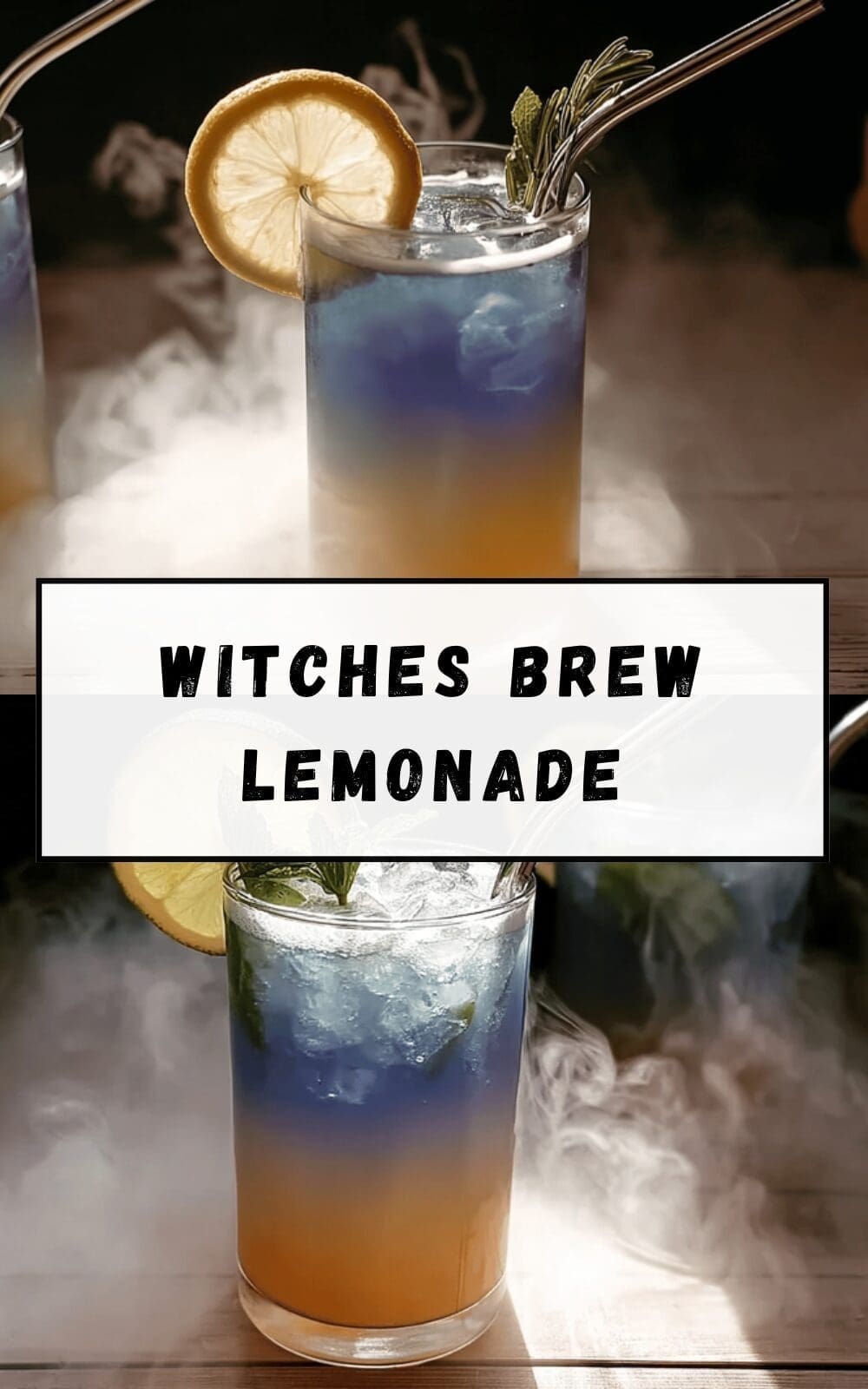 Witch’s Brew Lemonade Recipe For A Spooky Refreshing Drink 6 Witches Brew Lemonade