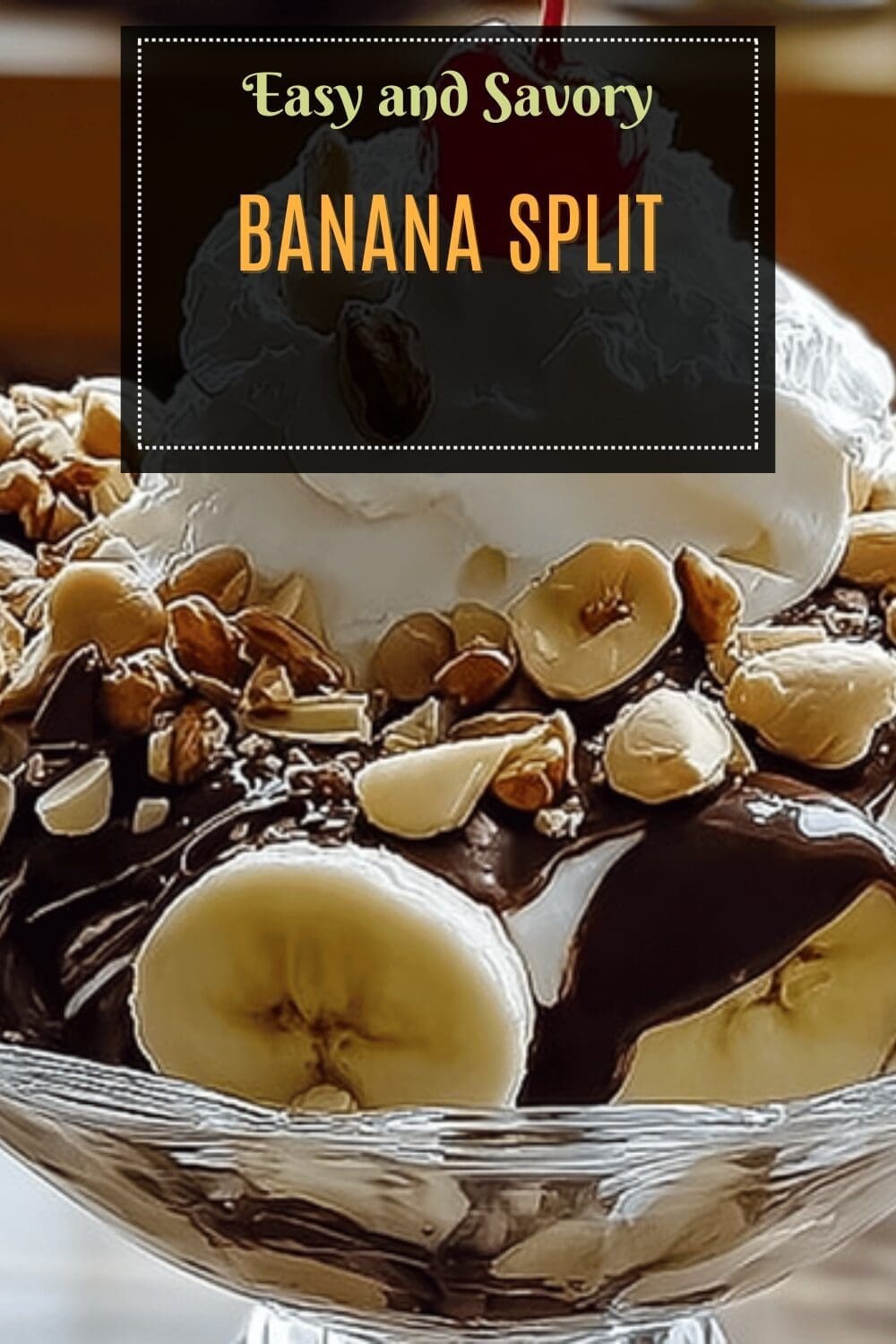 Banana Split