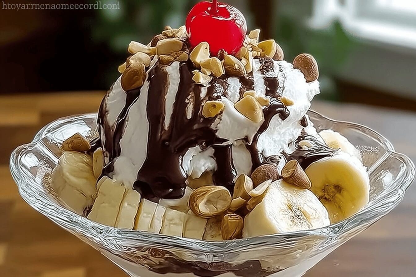 Banana Split