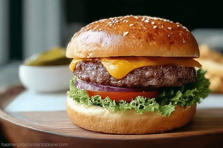 Basic Burger 95.Png