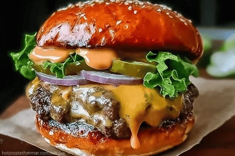 Cheeseburgers Recipes For Perfect Single And Double Patties 8 Best Ever Cheeseburger 89.Png