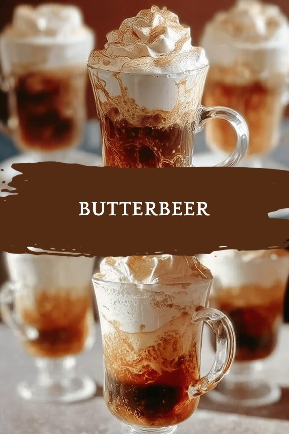 Butterbeer