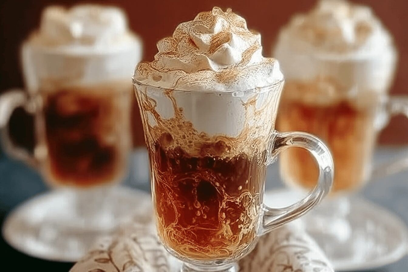 Butterbeer