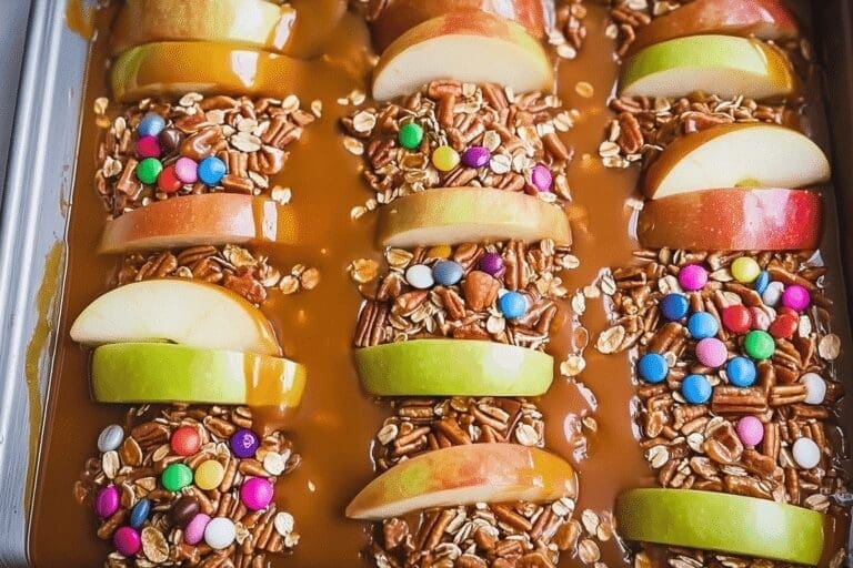 Homemade Caramel Apples Recipe With Easy Tips For Perfect Coating 8 Caramel Apples 49.Png