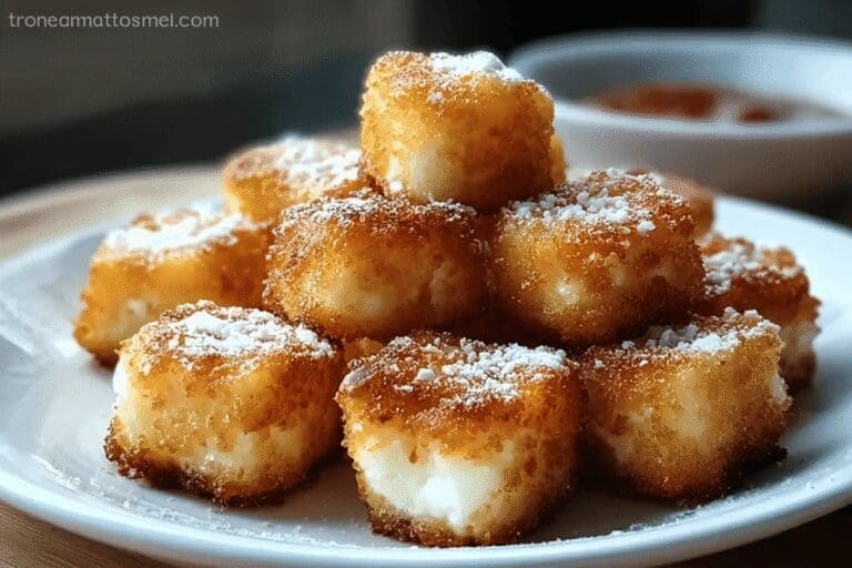 Mini Cheesecake Bites Recipe With Creamy And Easy-To-Make Filling 8 Cheesecake Bites 50.Png