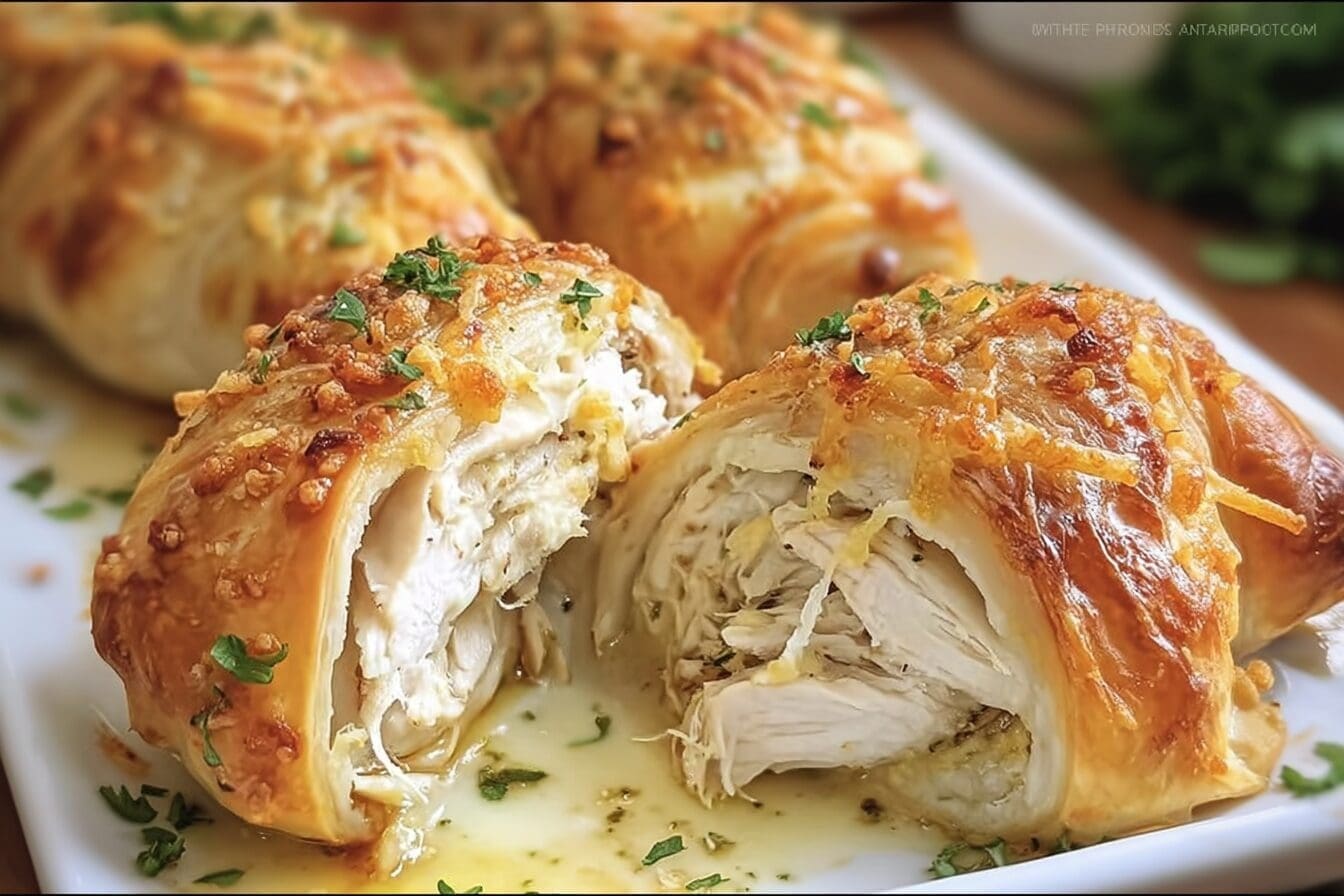Chicken Bundles Recipe Ideas For Easy And Flavorful Meals 6 Chicken Bundles