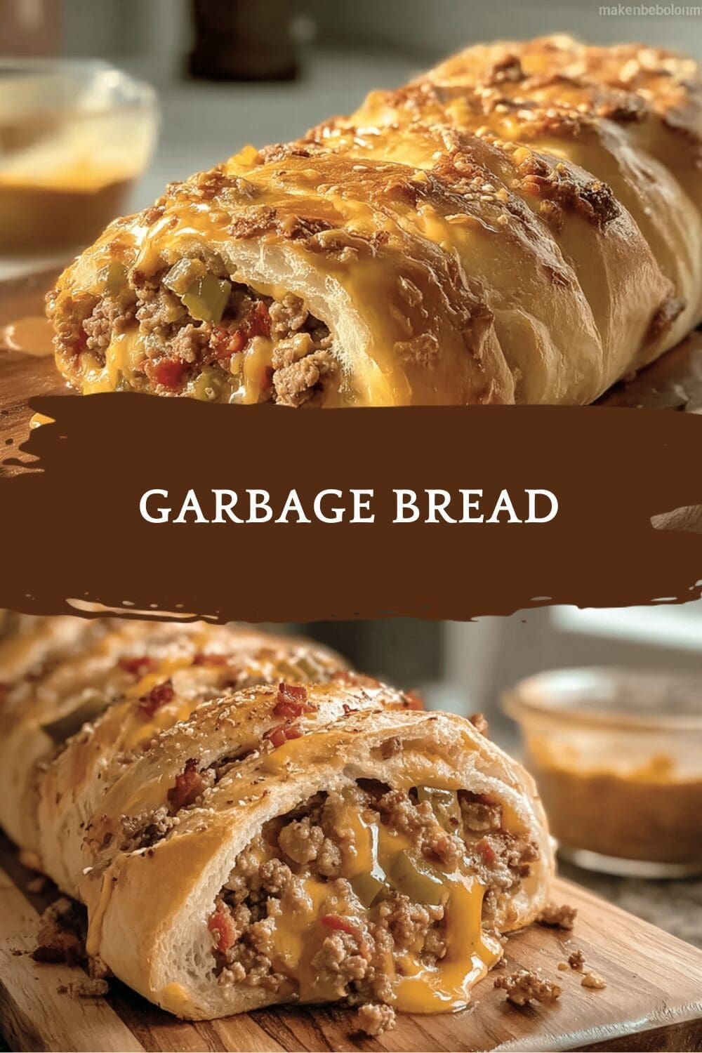 Garbage Bread Recipe Ideas For Delicious Leftover Bread Creations 7 Garbage Bread