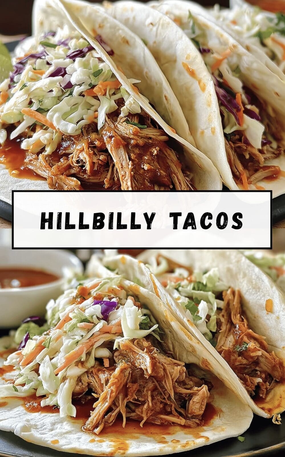 Hillbilly Tacos Recipe Ideas For Flavorful Southern-Style Tacos 7 Hillbilly Tacos