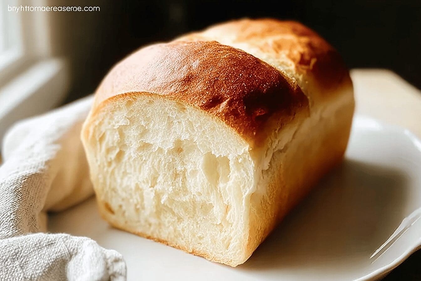 Homemade Bread Recipes For Soft, Flavorful Loaves At Home 6 Homemade Bread