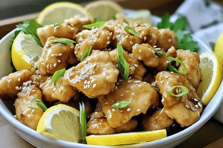 Lemon Chicken 91.Png