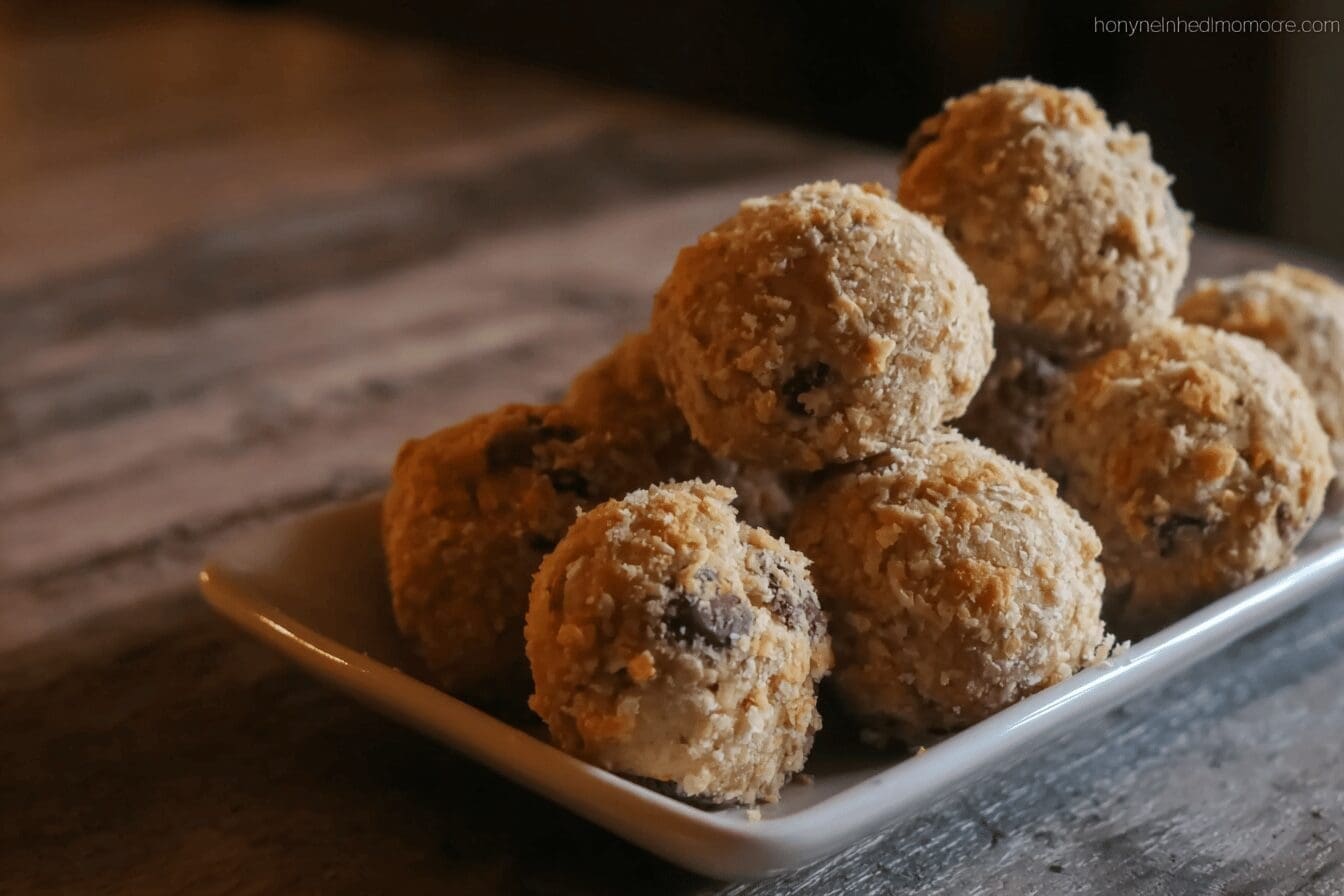 Moose Farts Cookies
