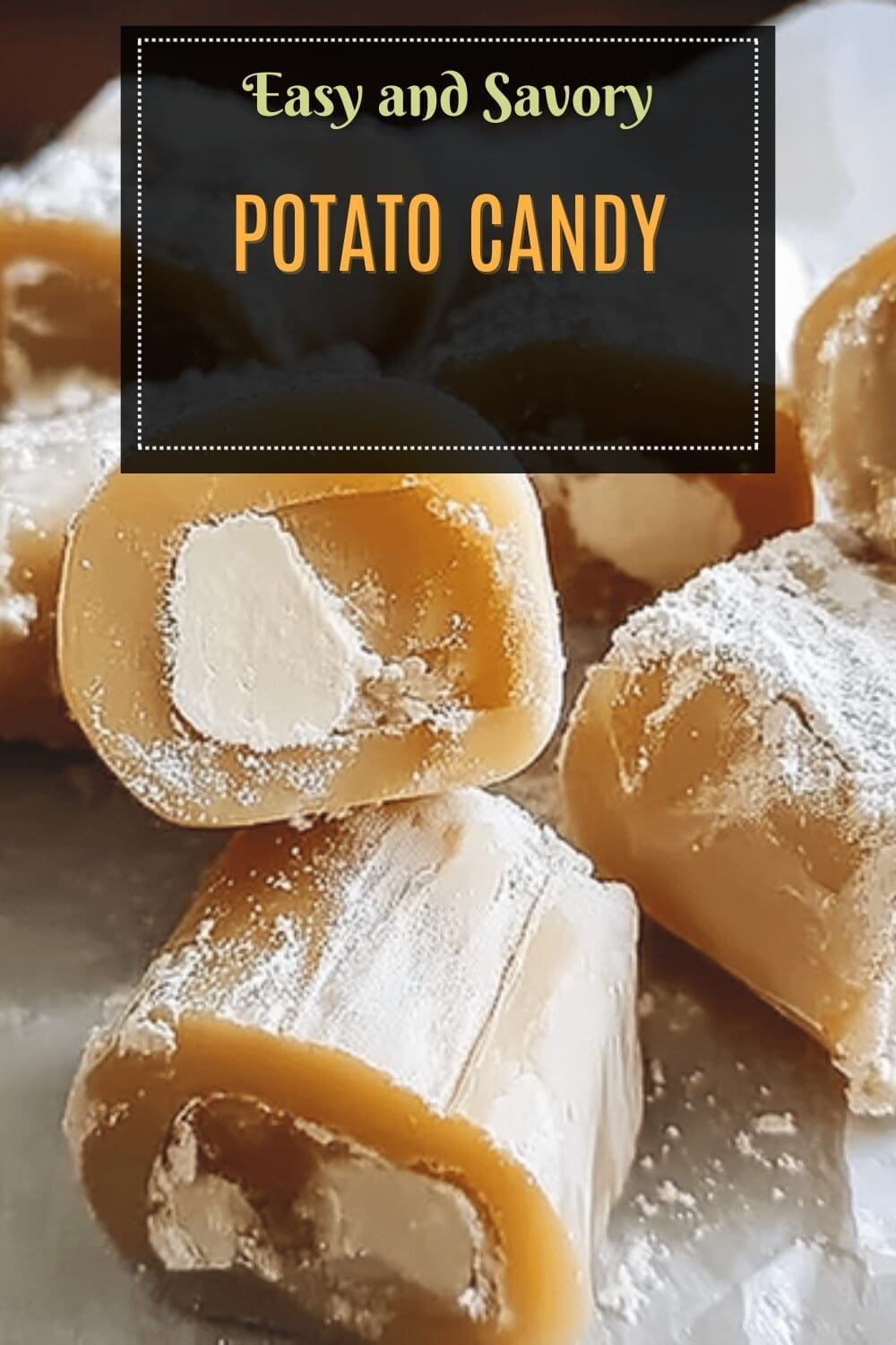 Potato Candy Recipes Made Simple And Delicious At Home 7 Potato Candy