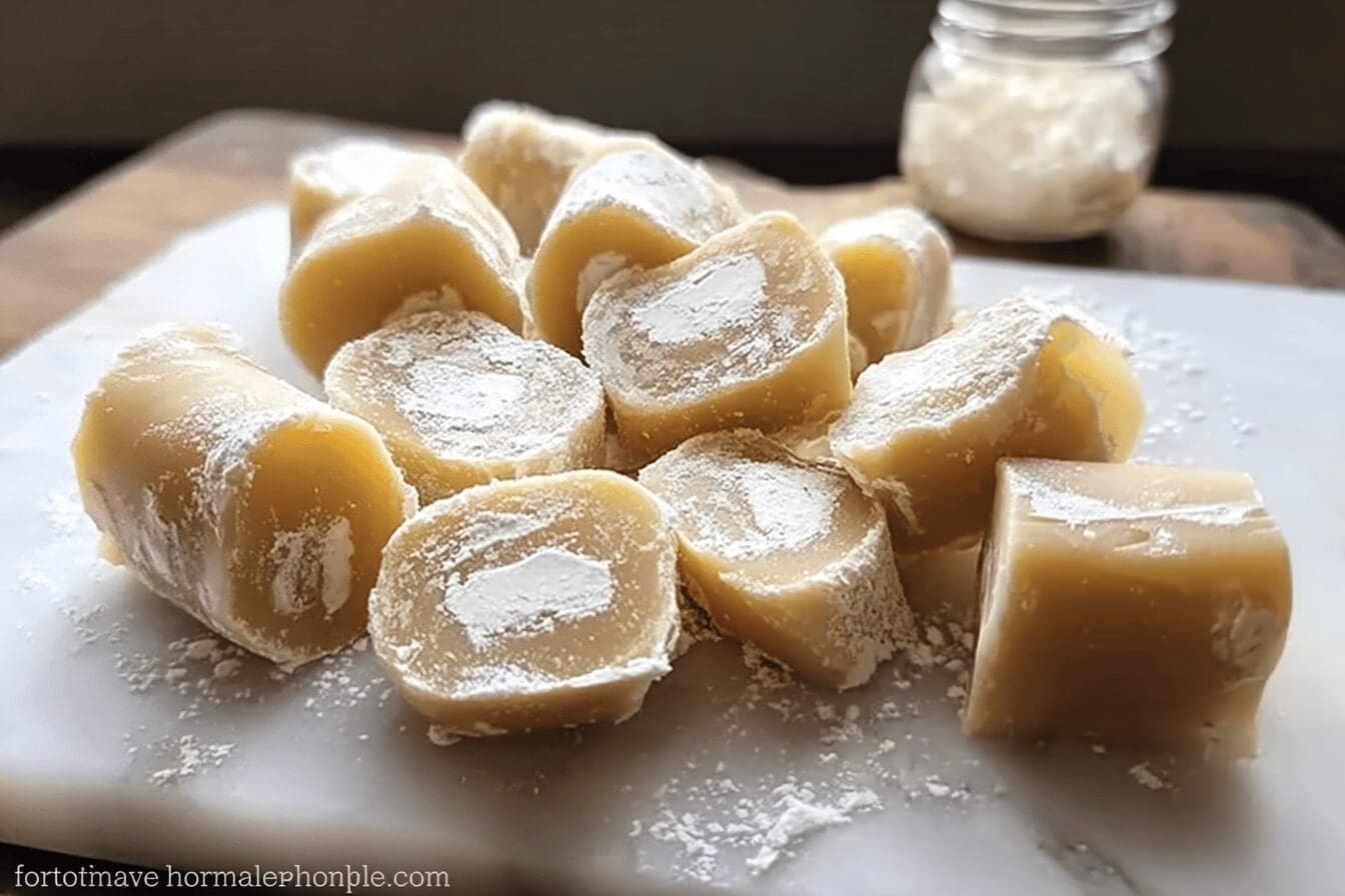 Potato Candy Recipes Made Simple And Delicious At Home 6 Potato Candy