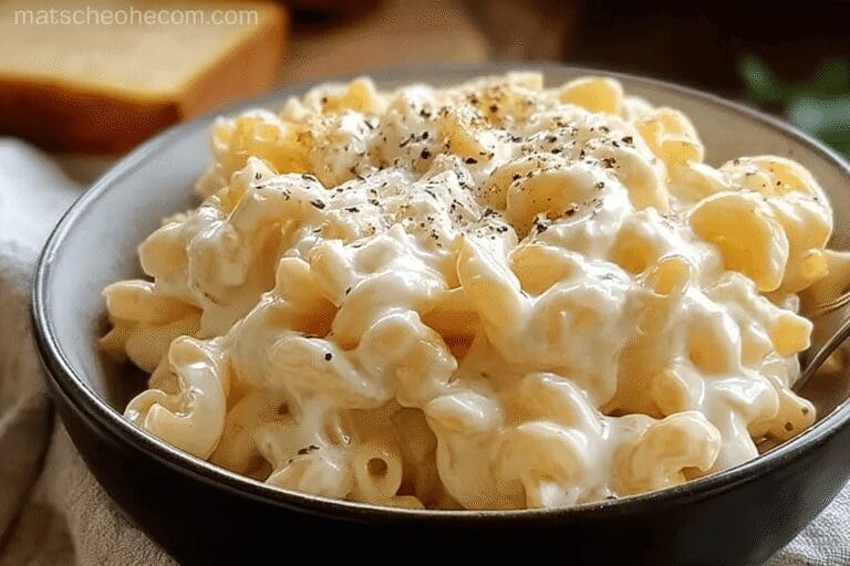 White Cheddar Mac And Cheese Recipe With Creamy Rich Flavor 5 White Cheddar Mac And Cheese 59.Png