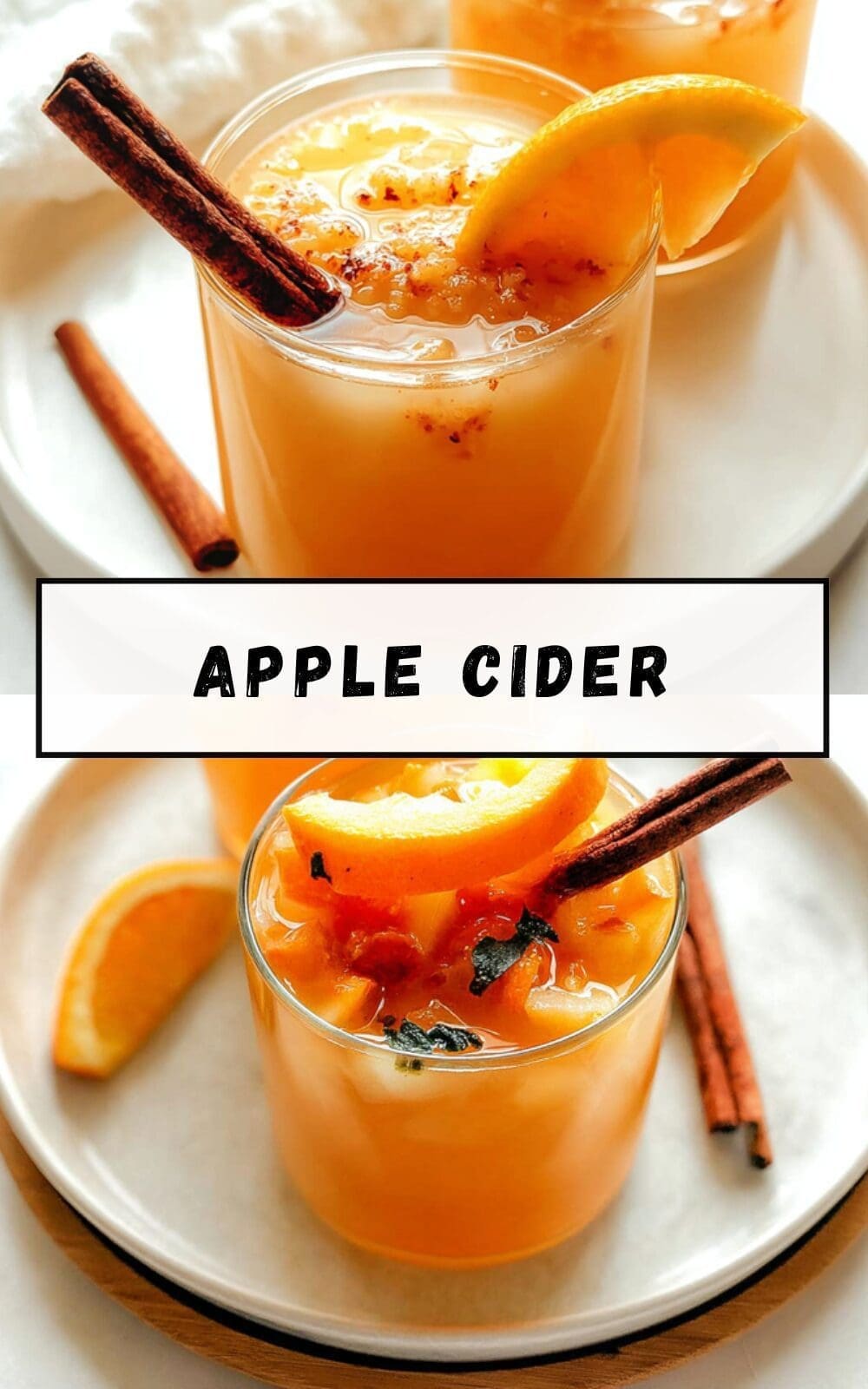 Homemade Apple Cider Recipe Easy Steps For Fresh Flavor 7 Apple Cider