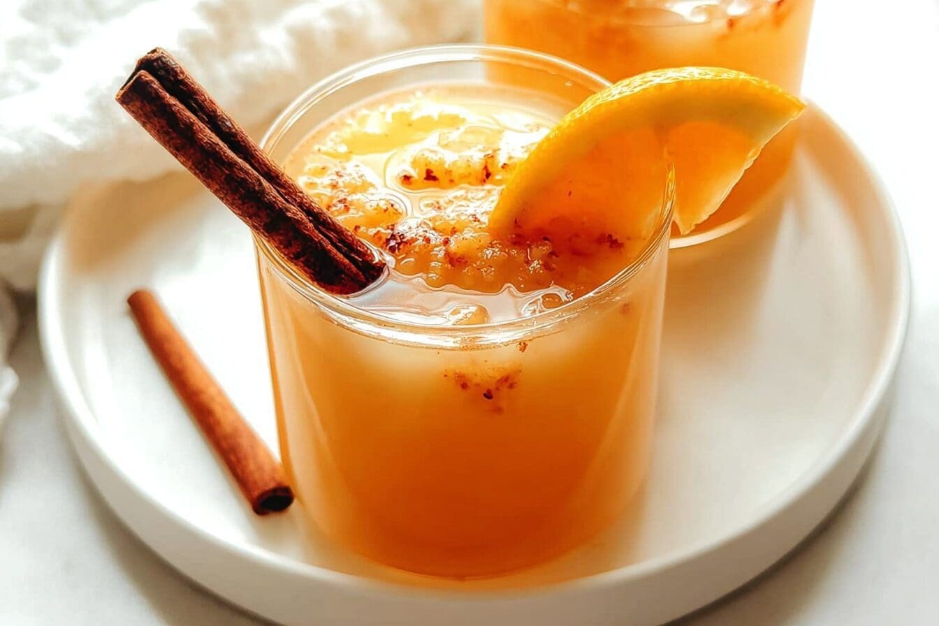 Homemade Apple Cider Recipe Easy Steps For Fresh Flavor 6 Apple Cider