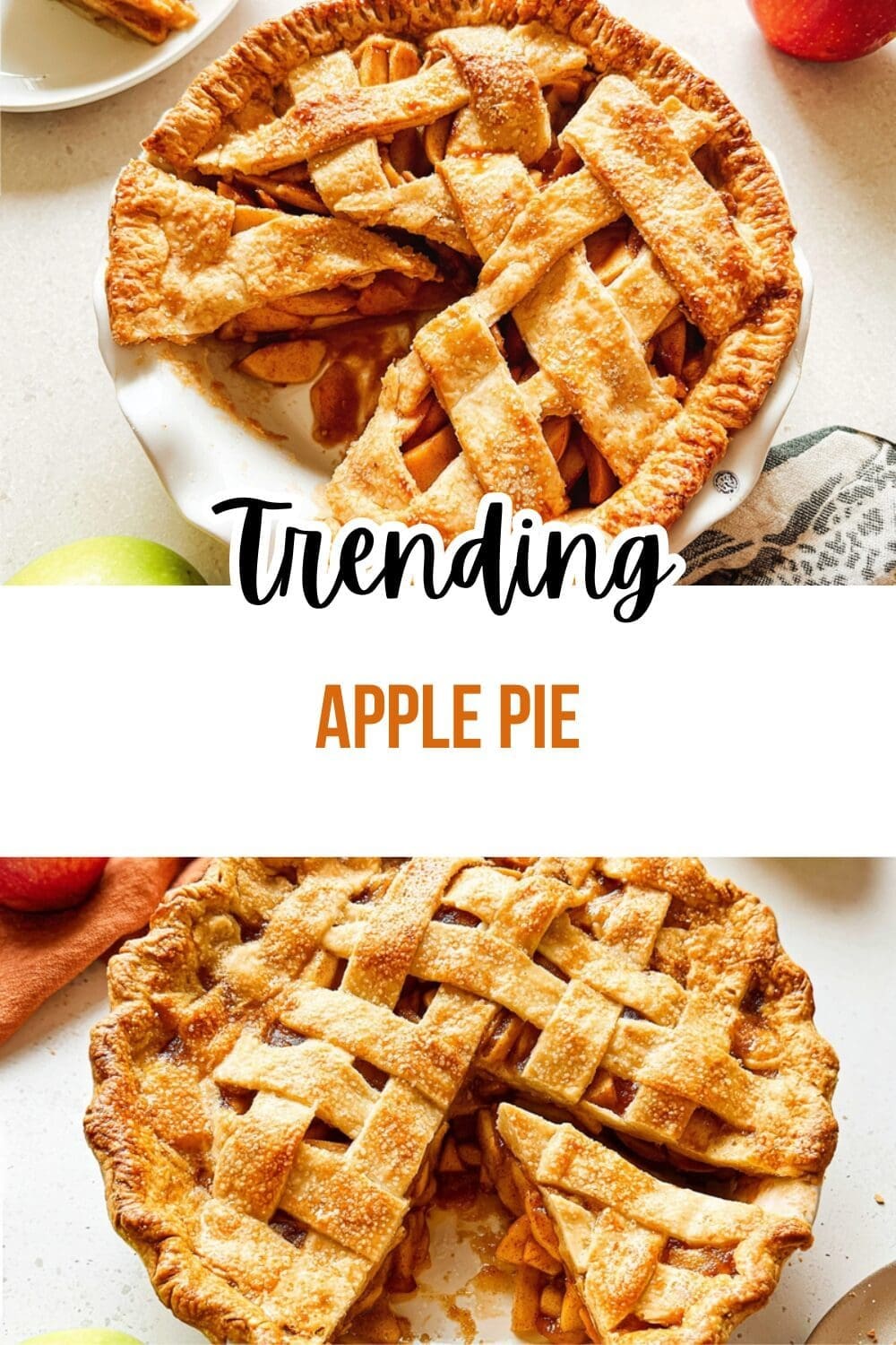 Apple Pie