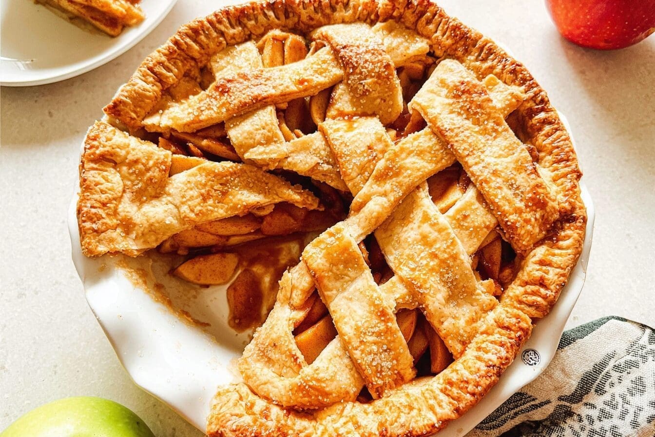 Apple Pie