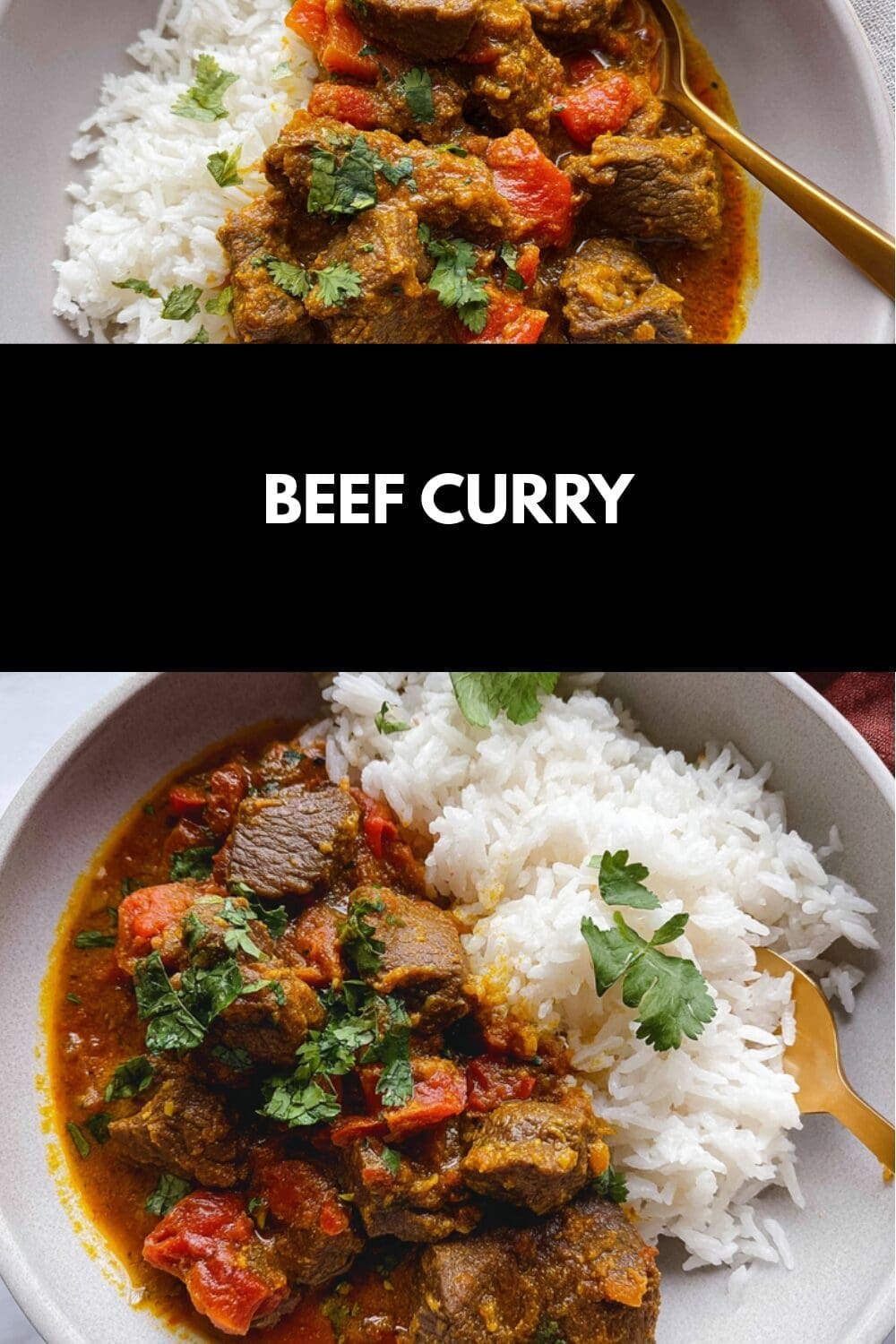 Beef Curry Recipe With Rich Spices And Tender Meat 7 Beef Curry