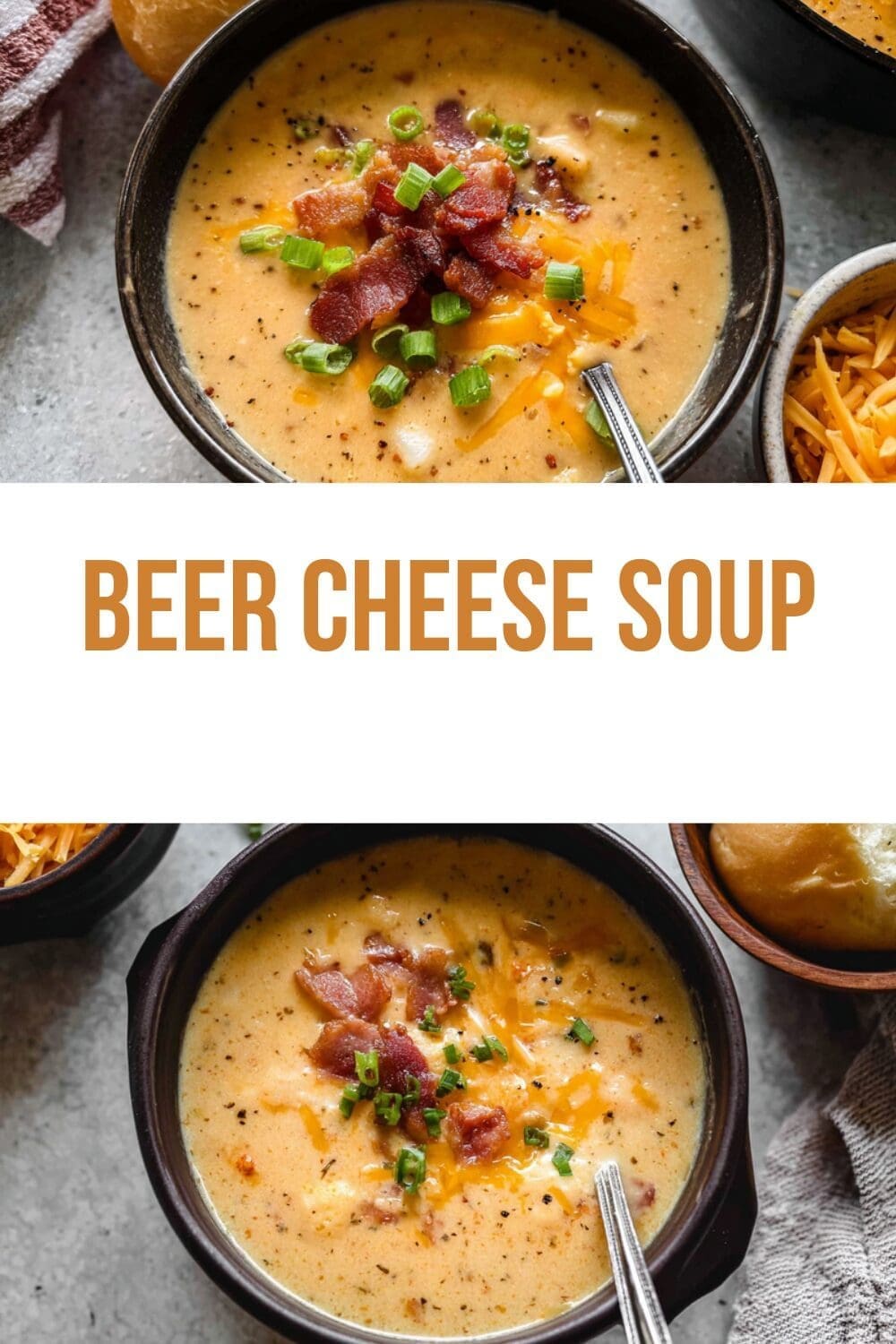 Beer Cheese Soup Recipe: Creamy Comfort In Every Bowl 7 Beer Cheese Soup