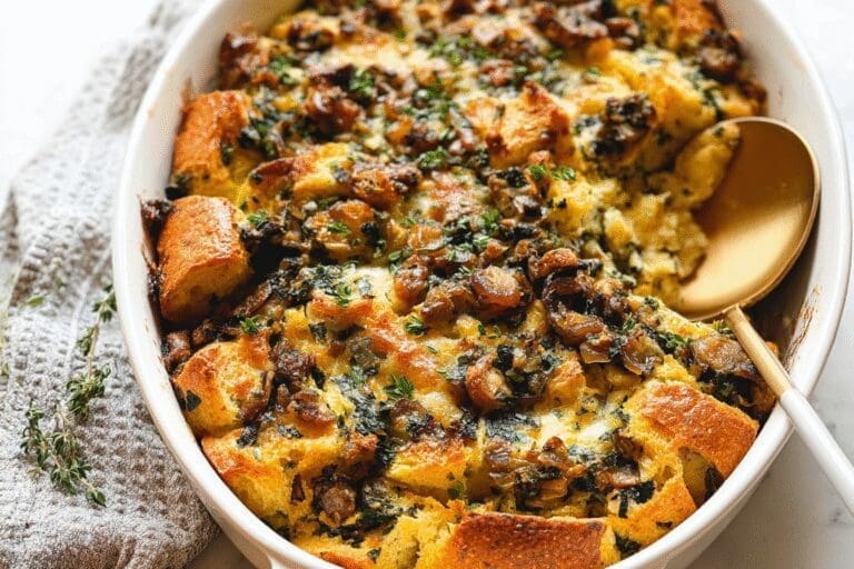 Breakfast Strata 67.Png