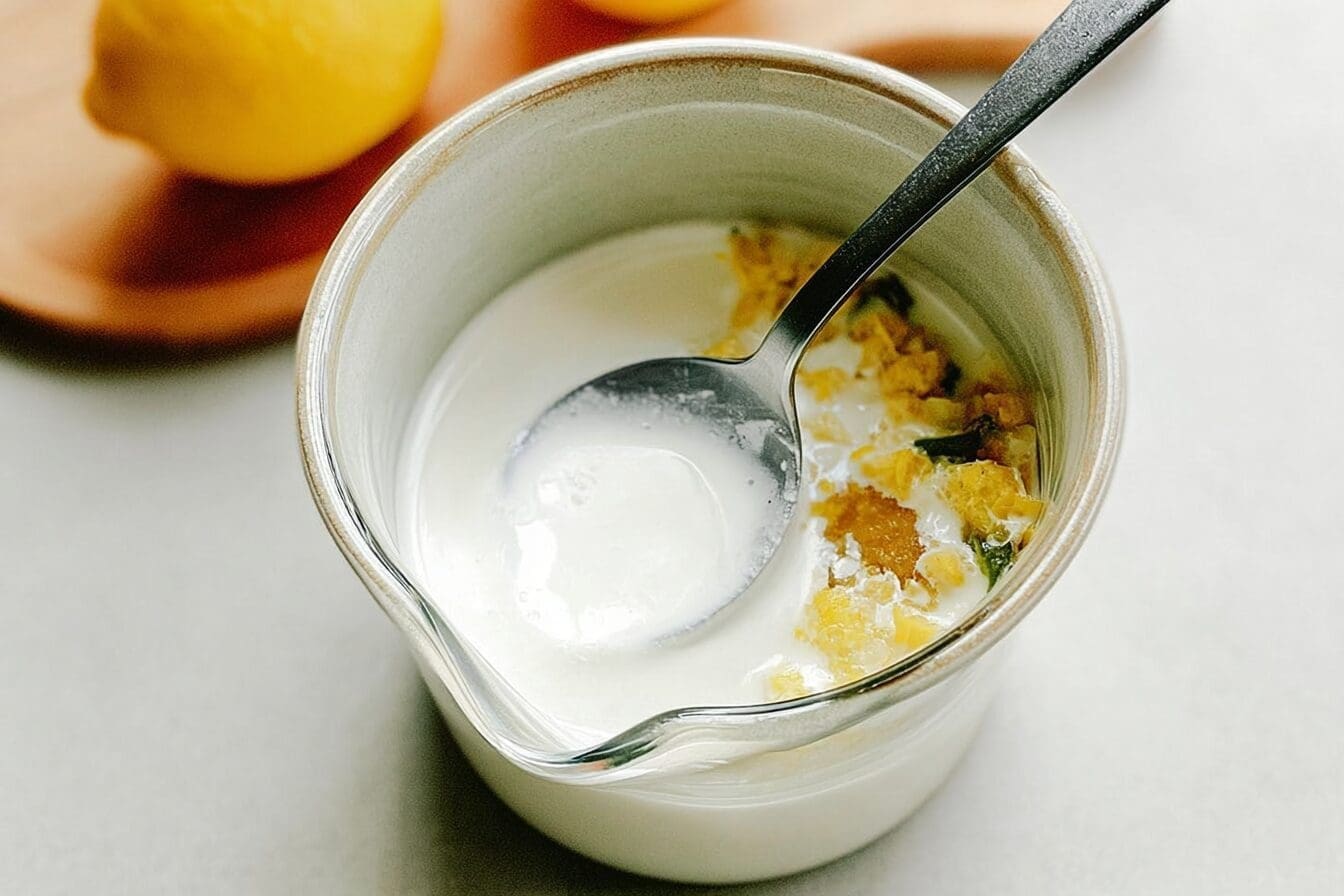 Buttermilk