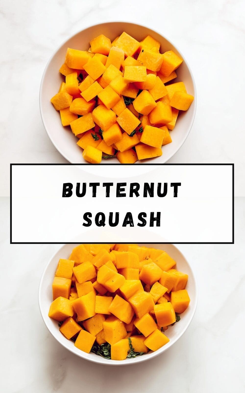 Butternut Squash