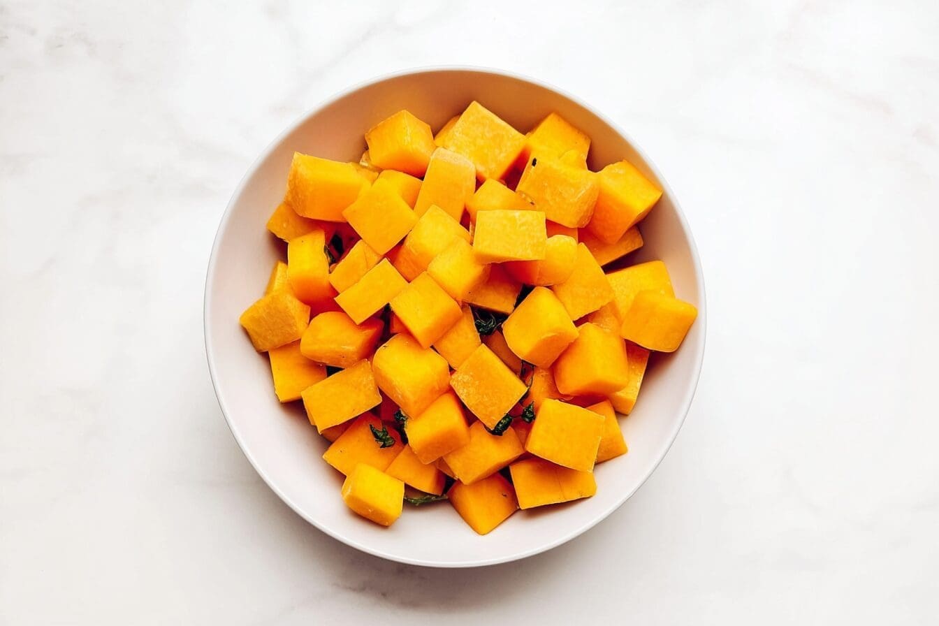 Butternut Squash