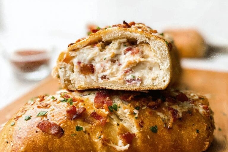 Chicken Bacon Ranch Stromboli 28.Png
