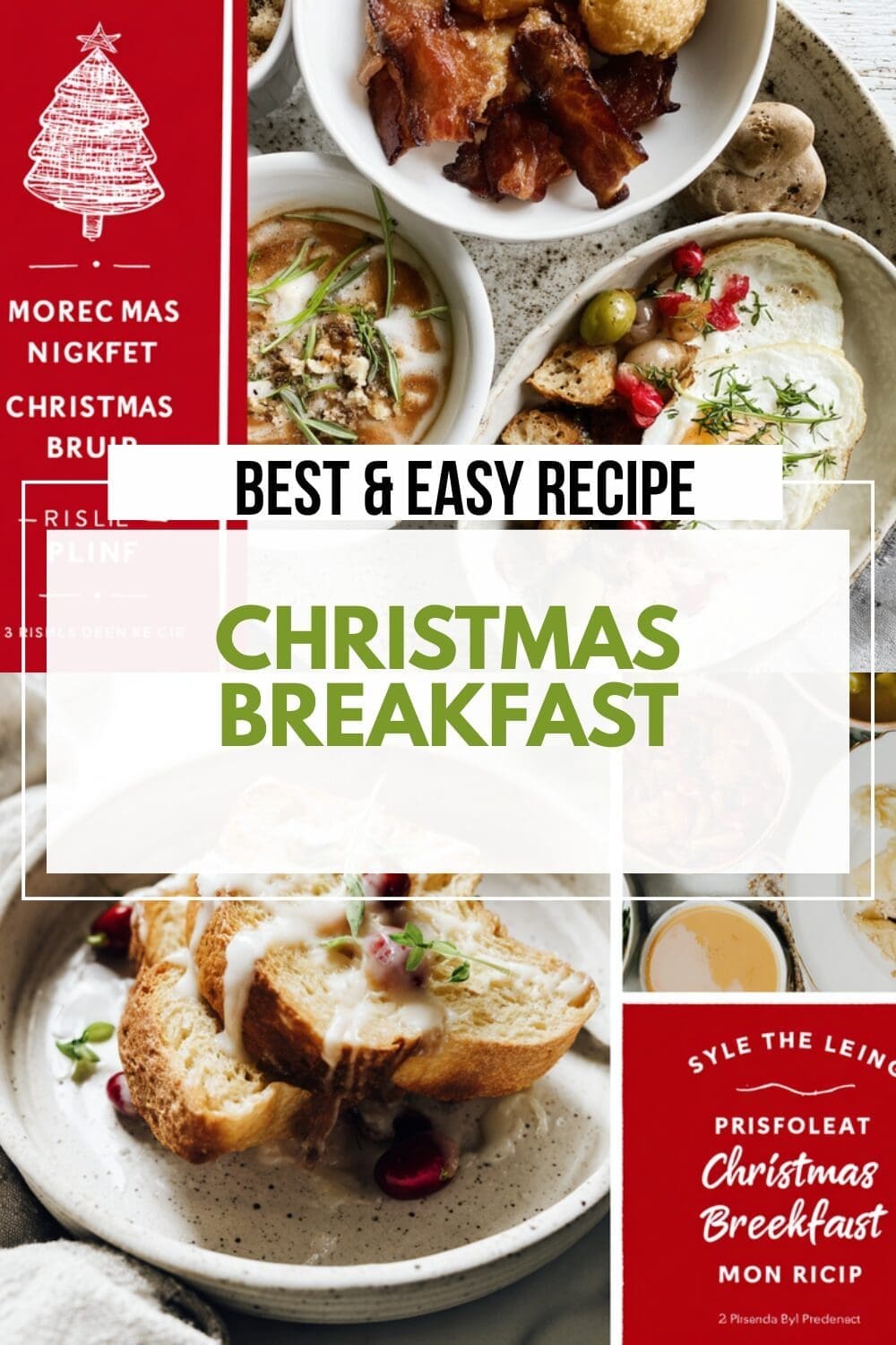 Christmas Morning Casserole Recipes For A Cozy Holiday Breakfast 7 Christmas Breakfast