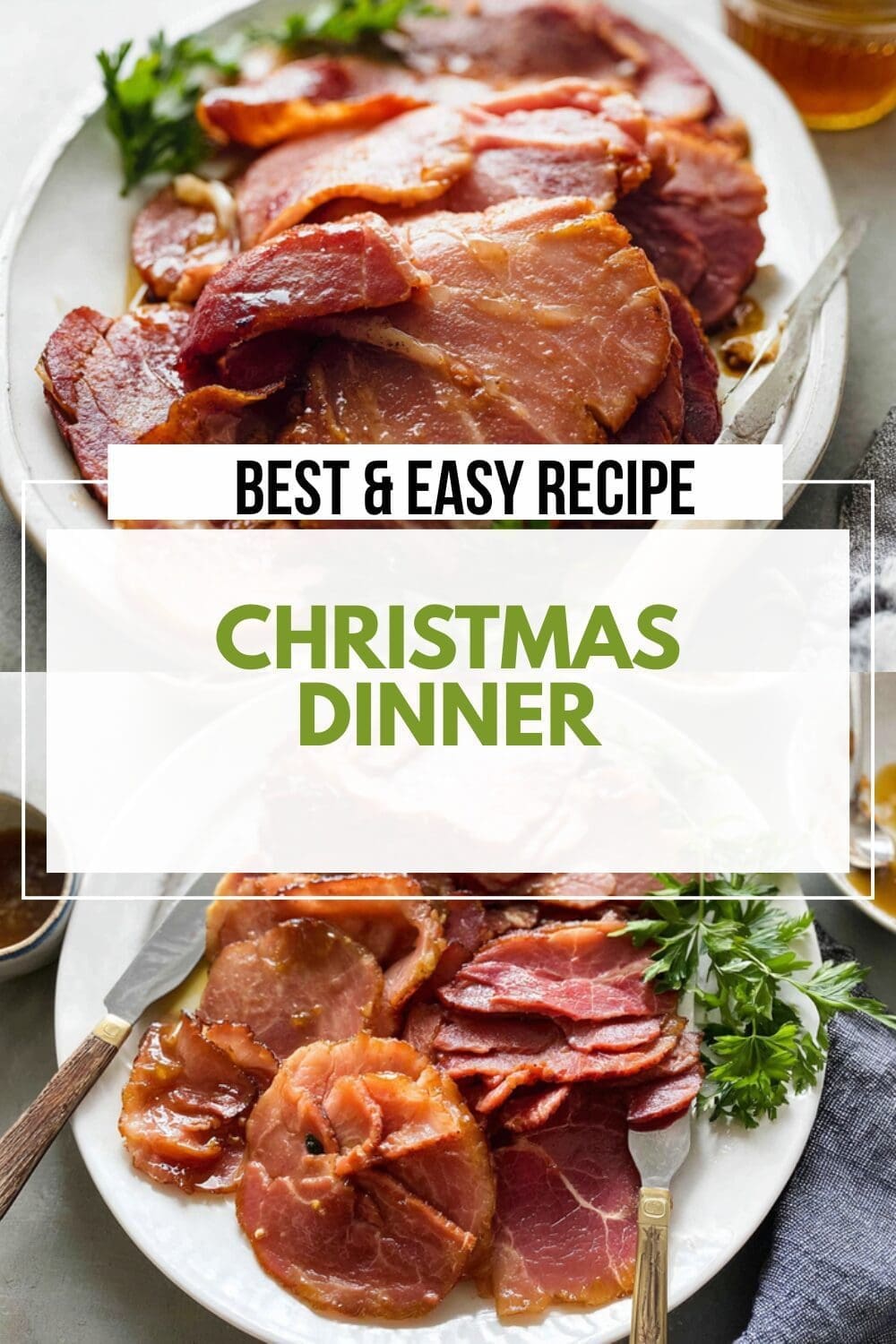 Christmas Dinner