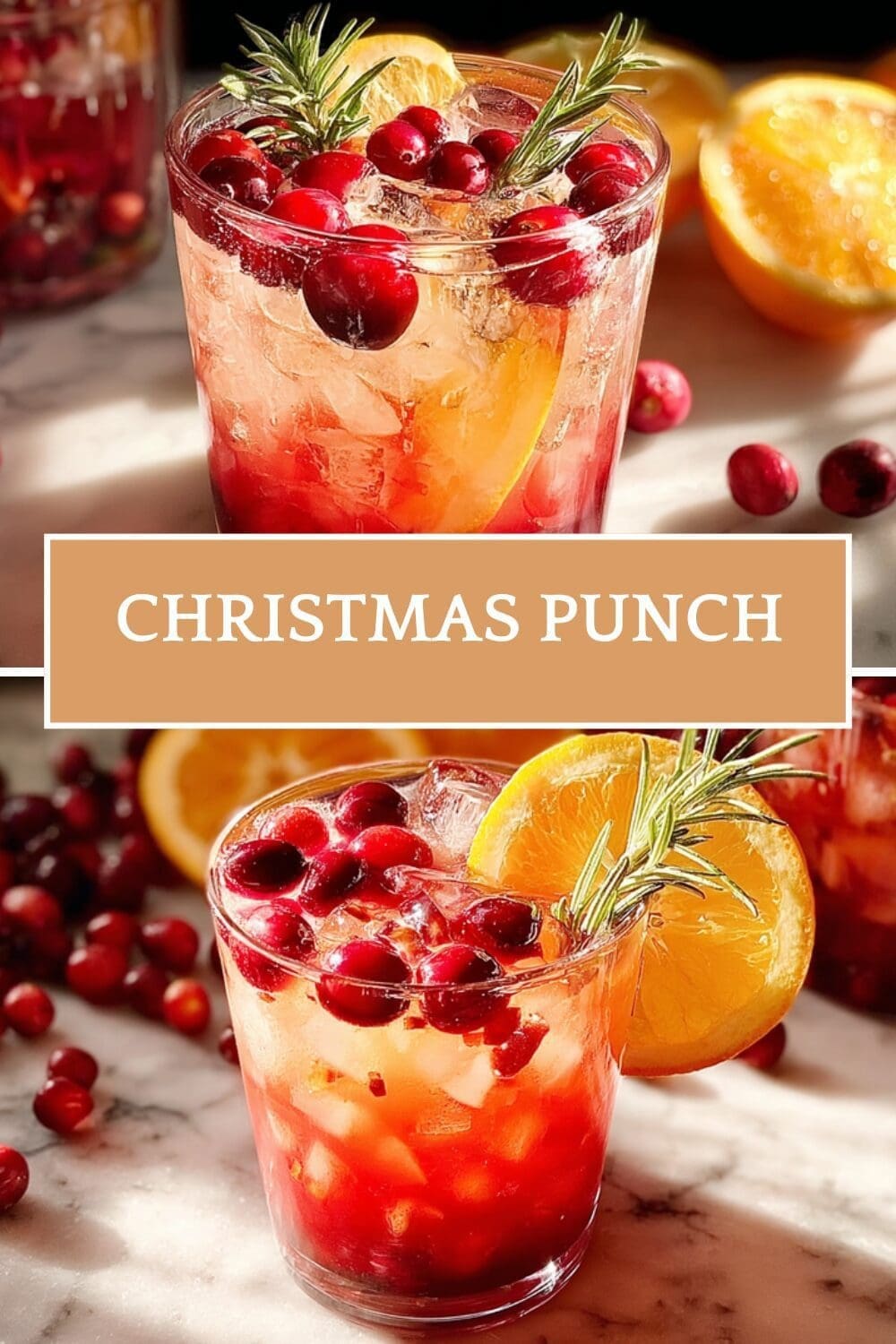 Christmas Punch