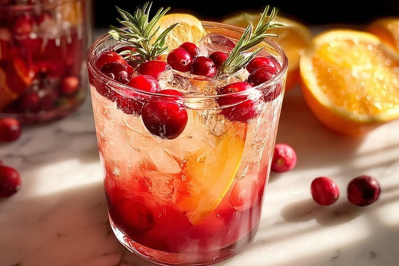 Christmas Punch