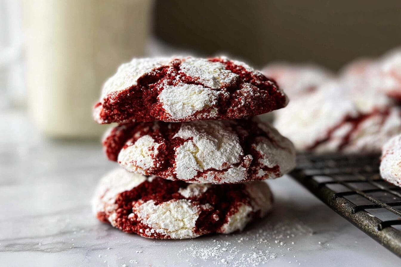 Cool Whip Cookies