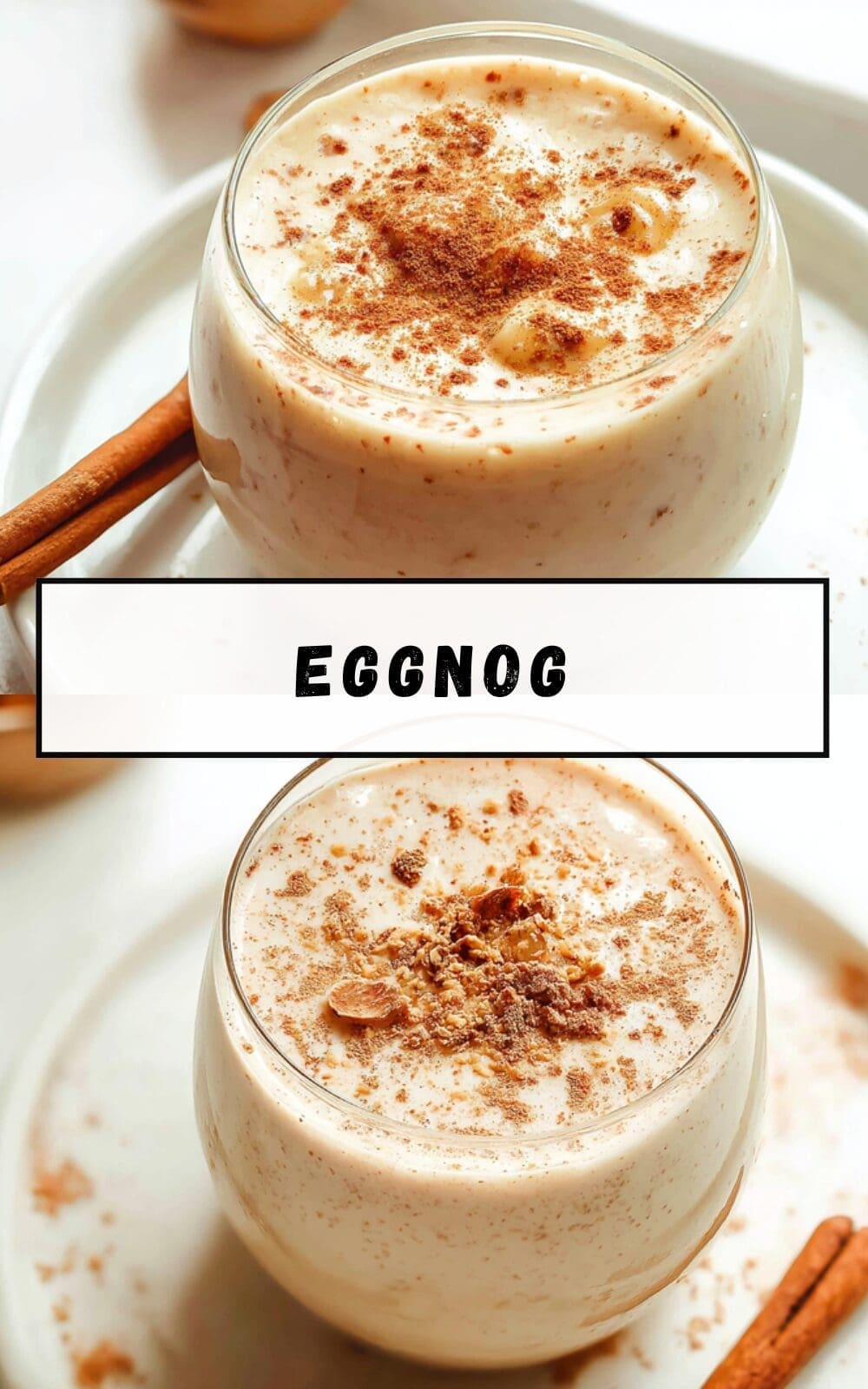 Eggnog