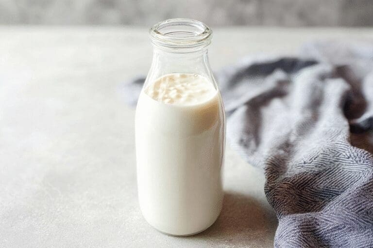 Homemade Half And Half 83.Png