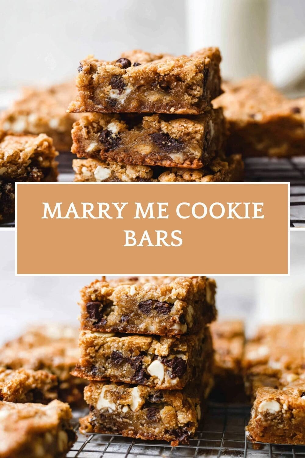 Marry Me Bars Irresistible Dessert Worth The Proposal 7 Marry Me Cookie Bars
