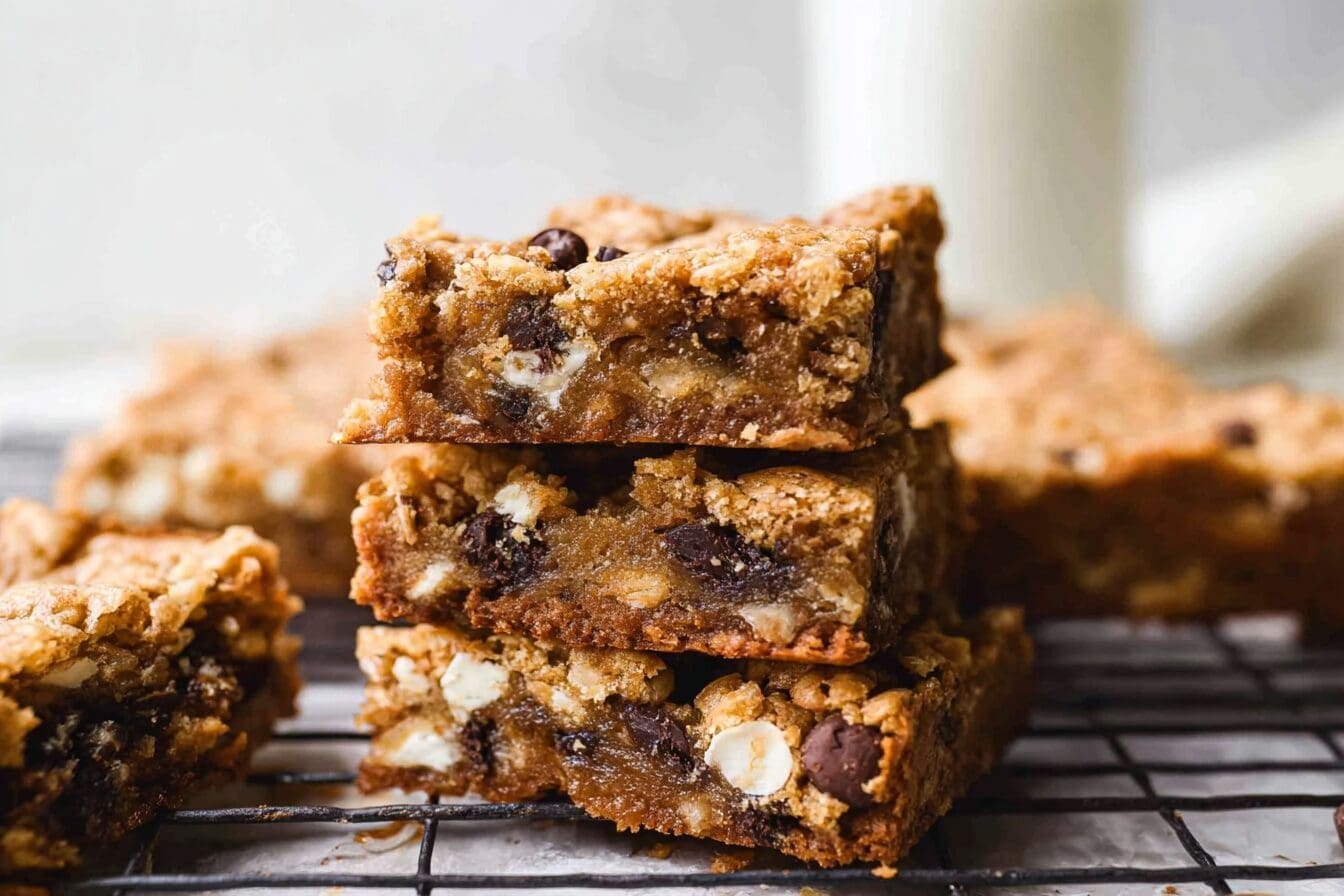 Marry Me Bars Irresistible Dessert Worth The Proposal 6 Marry Me Cookie Bars