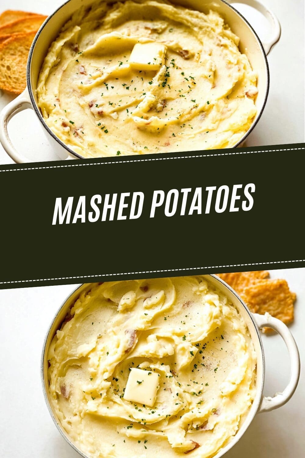 Mashed Potatoes