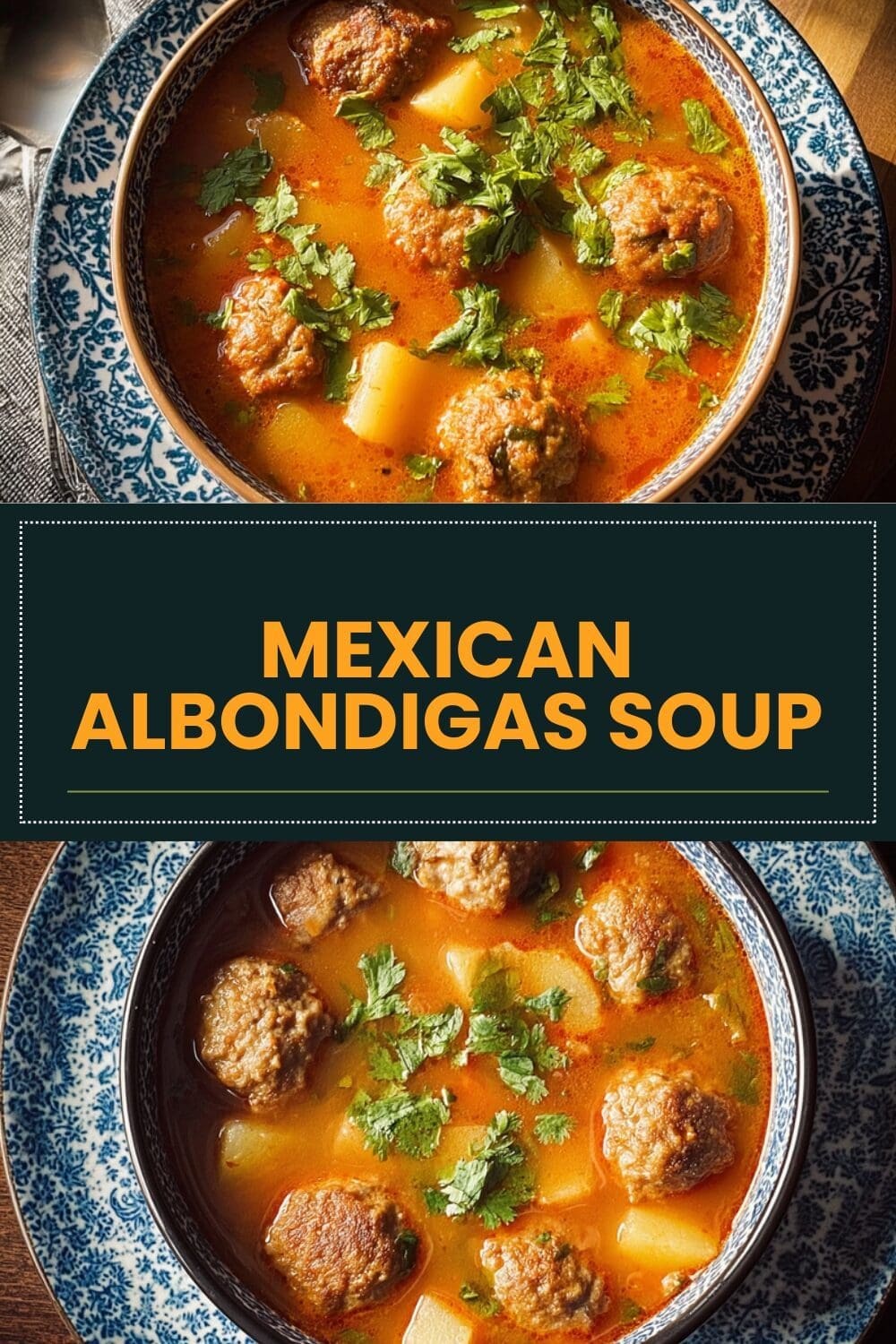 Albondigas Soup Recipe With Hearty Meatballs And Savory Broth 7 Mexican Albondigas Soup