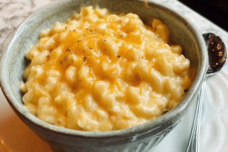 Paula Deen Mac And Cheese 23.Png