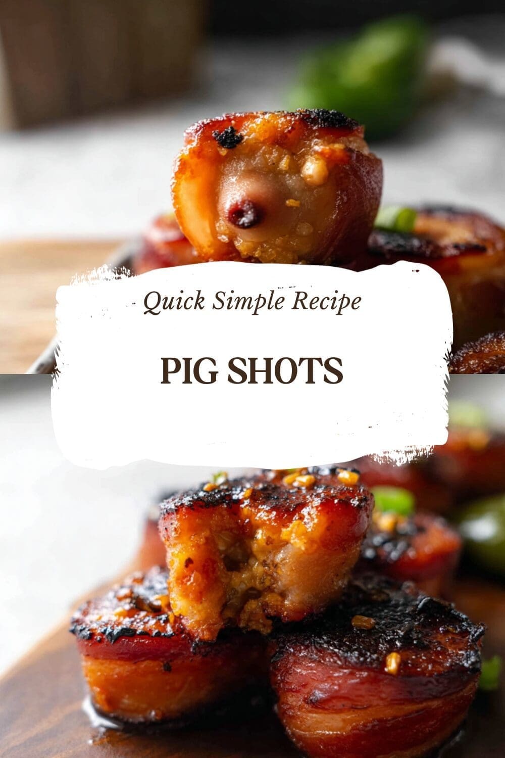 Pig Shots Recipe Ideas For Flavorful Party Snacks 7 Pig Shots