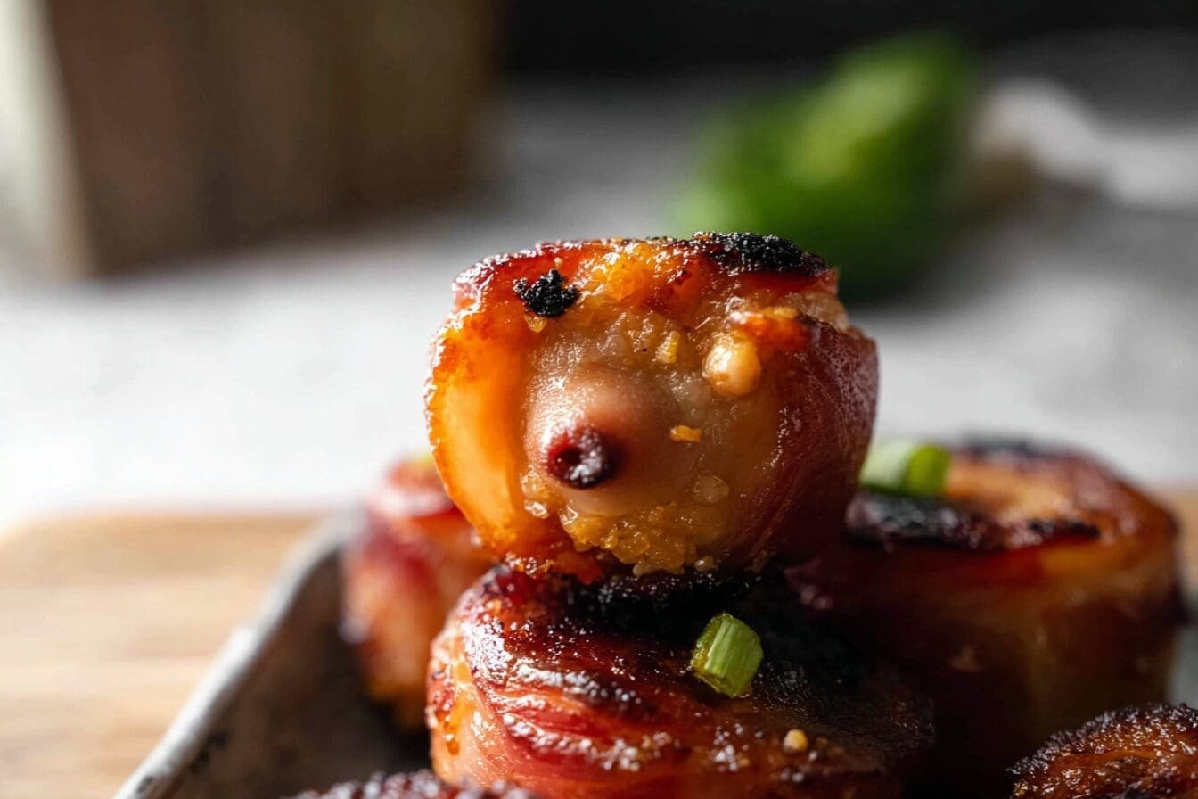 Pig Shots Recipe Ideas For Flavorful Party Snacks 6 Pig Shots
