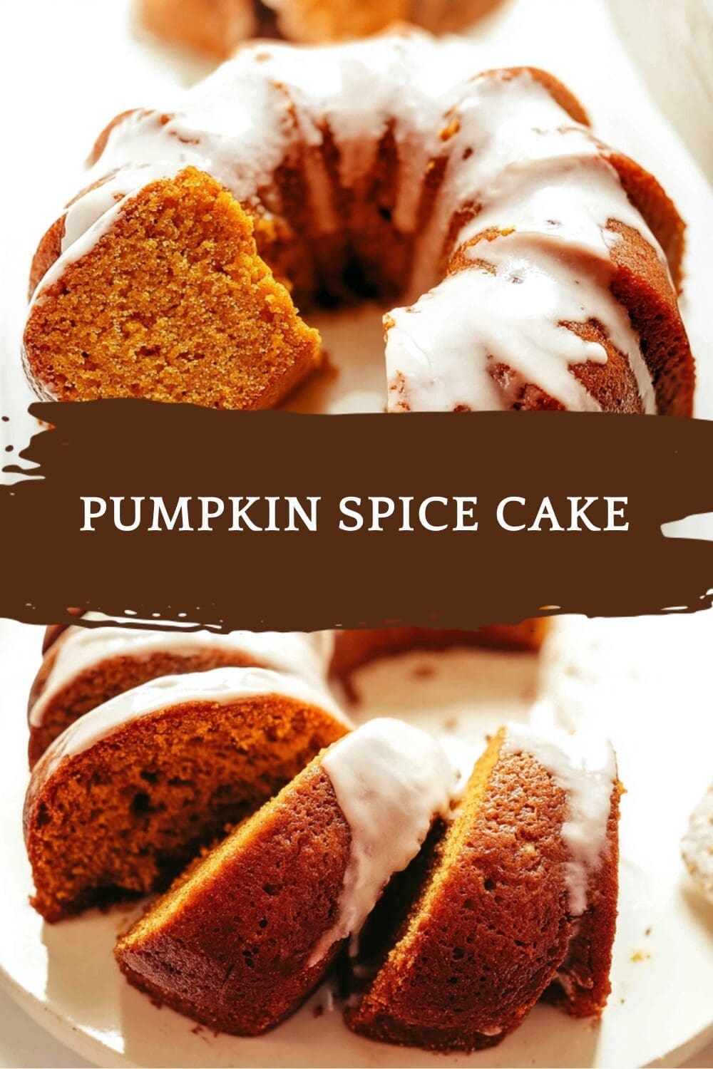 Pumpkin Spice Cake Recipe Made Simple And Delicious 7 Pumpkin Spice Cake