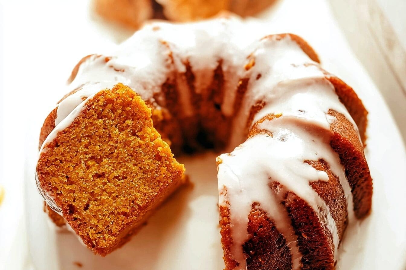 Pumpkin Spice Cake Recipe Made Simple And Delicious 6 Pumpkin Spice Cake