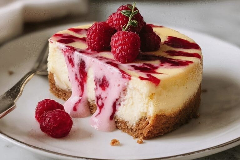 Raspberry Cheesecake 69.Png