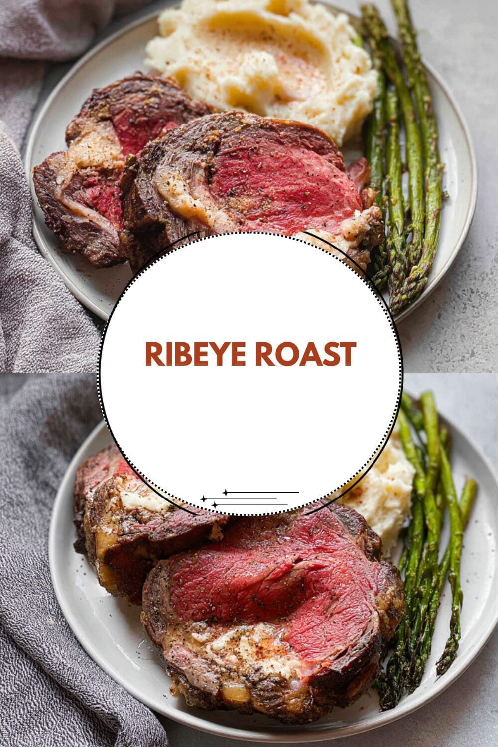 Ribeye Roast
