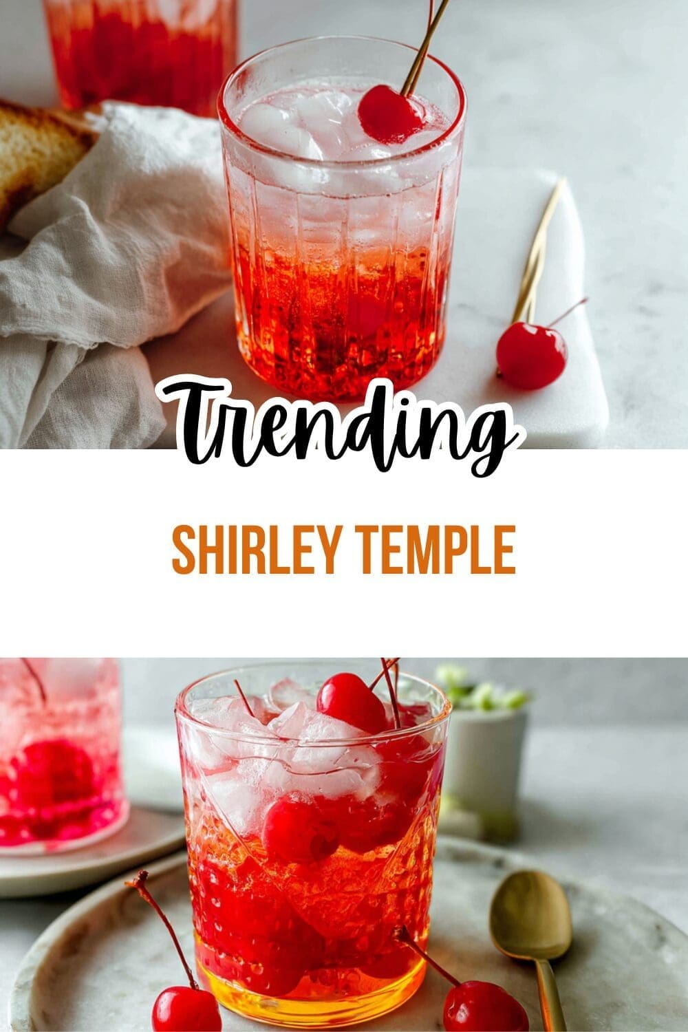 Shirley Temple